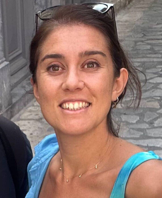 ELENA LLORET