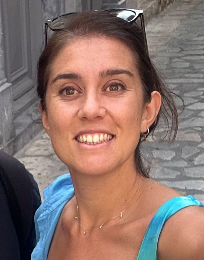 ELENA LLORET