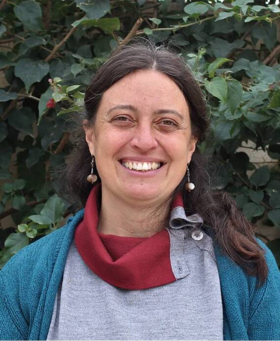 Anaya Puentes - Waldorf School Alicante