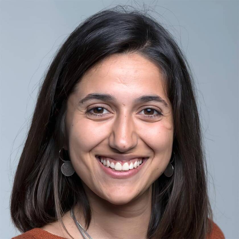 Gema Ramón Miralles