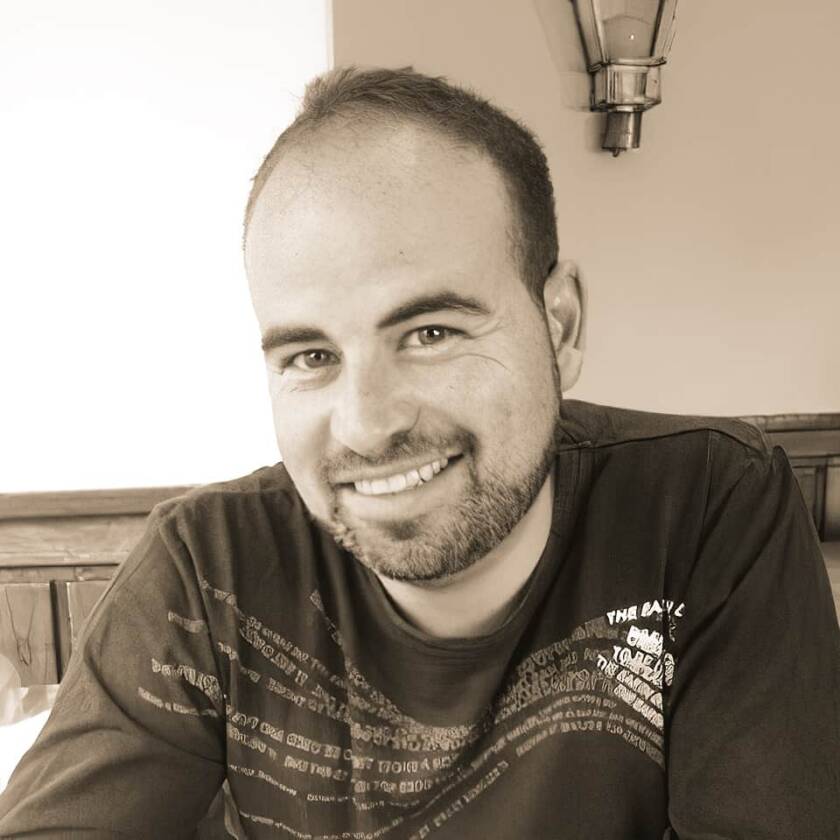 Ismael Rosado Soriano