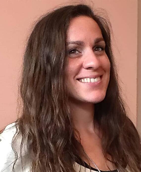 Natacha Lunardello - Waldorf School Alicante