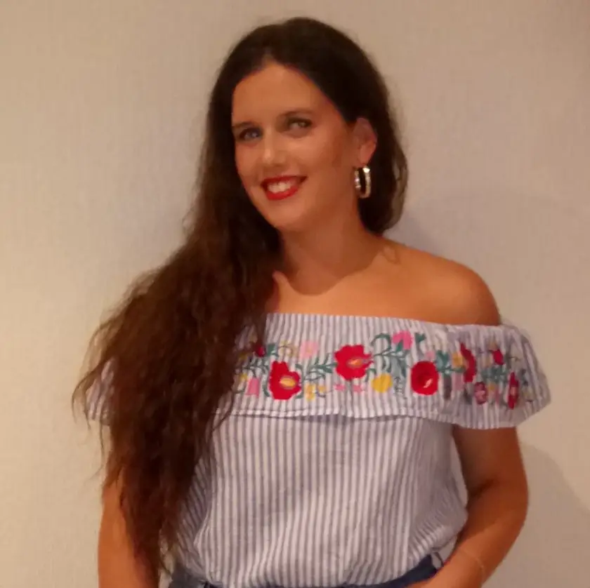 Nieves Belda