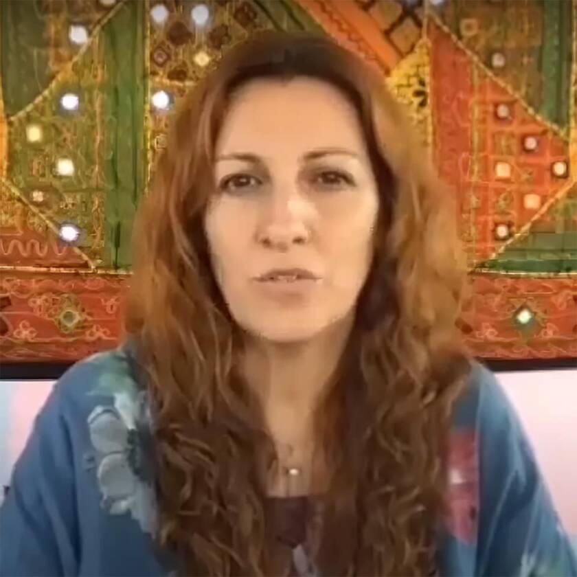 Olga Rojo Domínguez