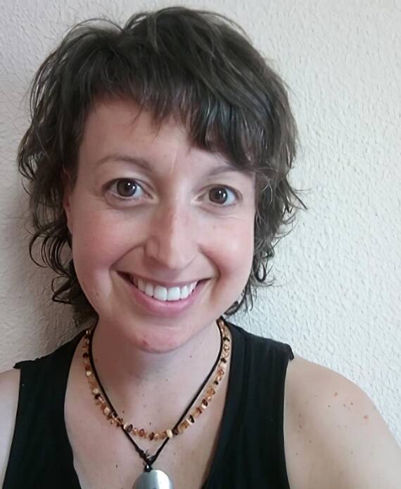 Patricia Amat Segura - Waldorf School Alicante
