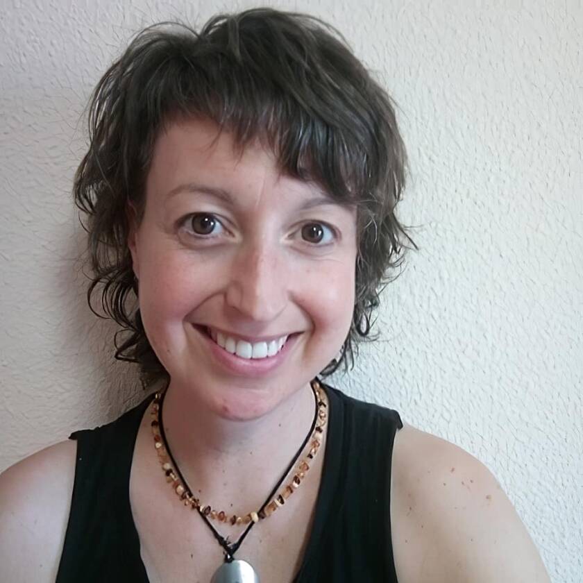 Patricia Amat Segura