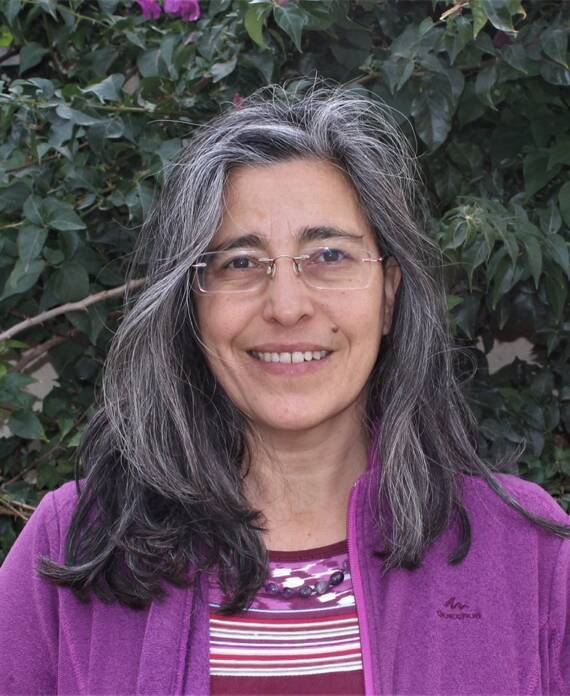 Pilar Torresano Ortiz - Waldorf School Alicante