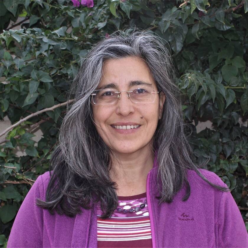 Pilar Torresano Ortiz