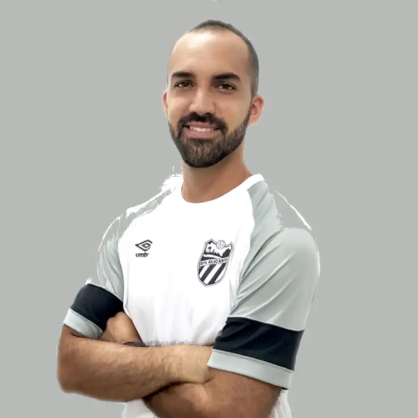 Rafael Orts